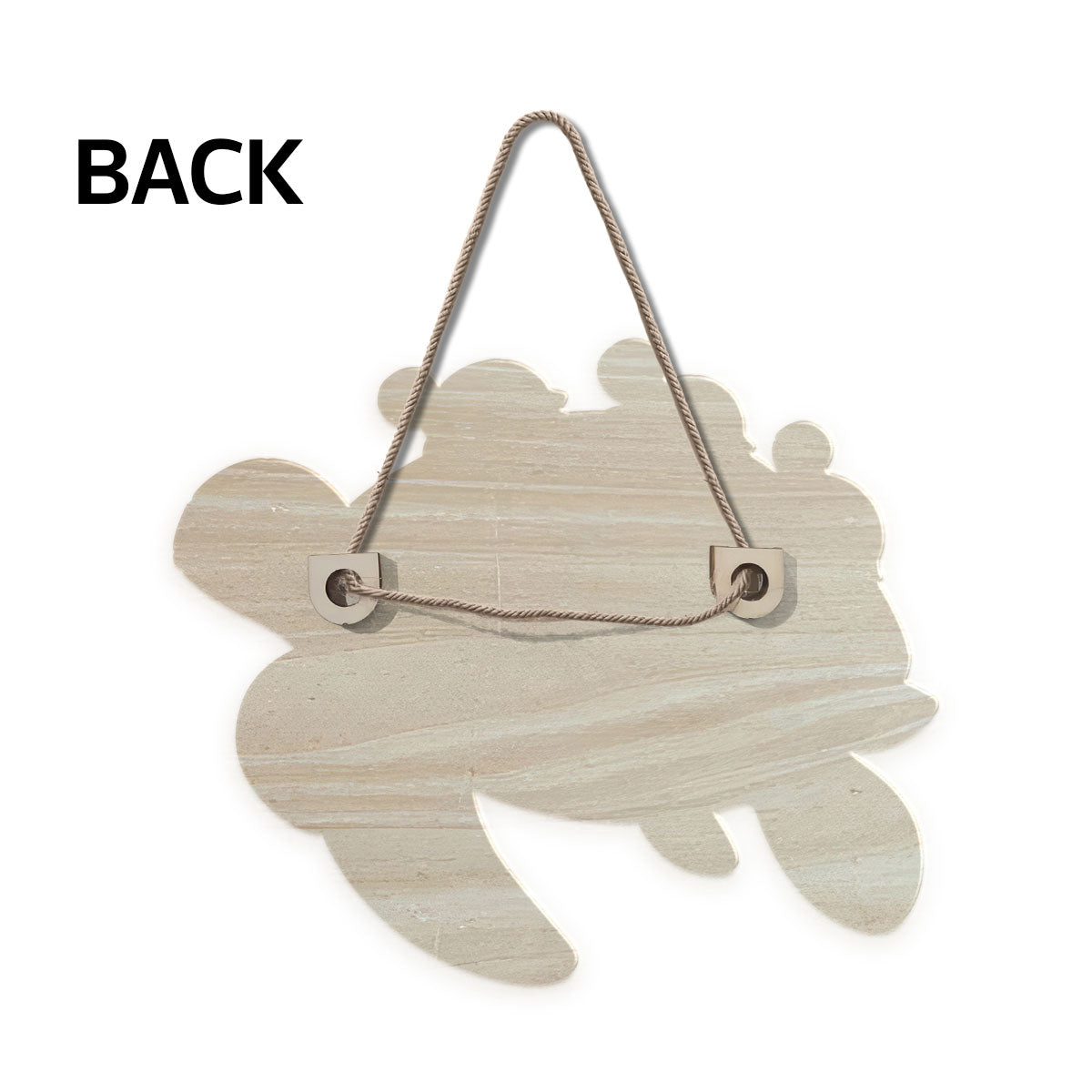 Summer Vibe Grandma Turtle - Personalized Wood Sign - Gift For Grandma, Summer Decoration