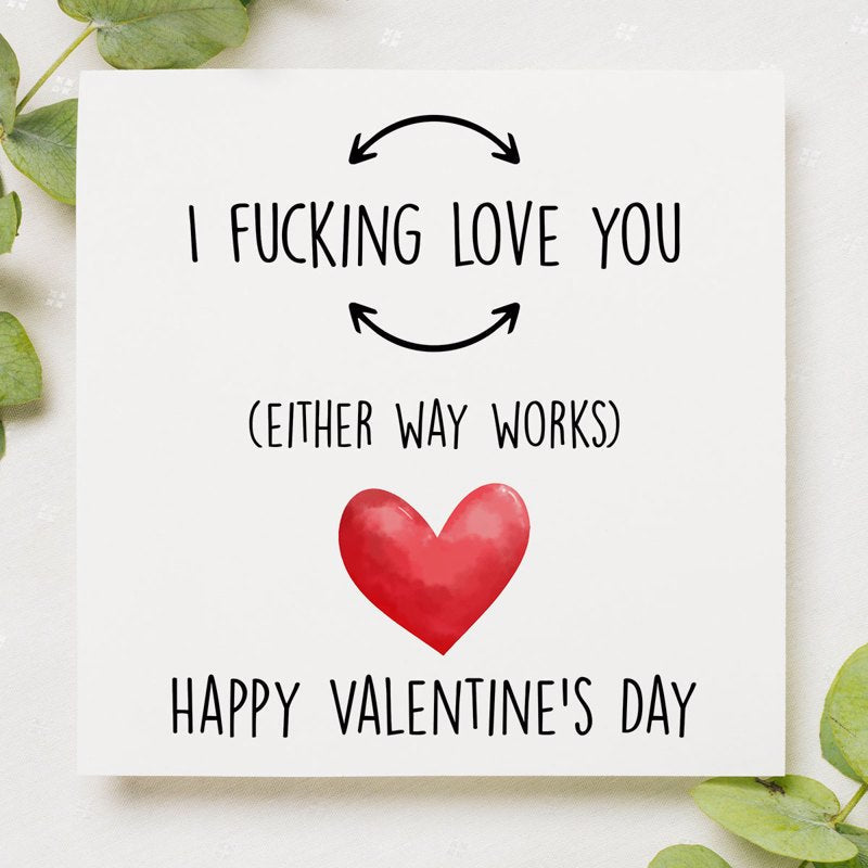 Couple Baseball Greeting Card