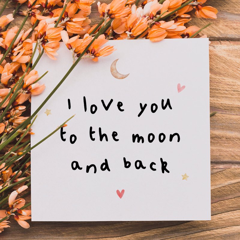 Mother's Day Greeting Cards