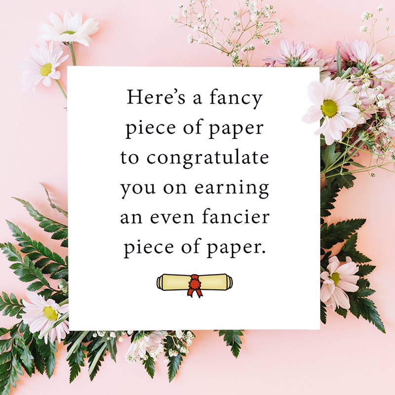 Graduation Greeting Cards