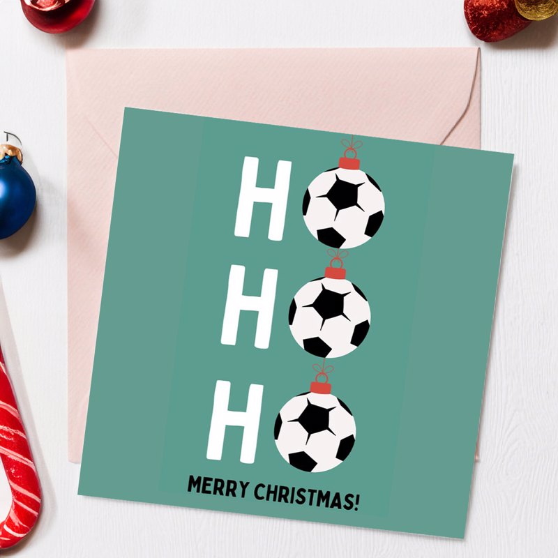 Soccer Cards