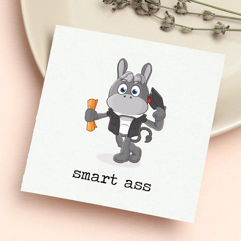 Graduation Greeting Cards
