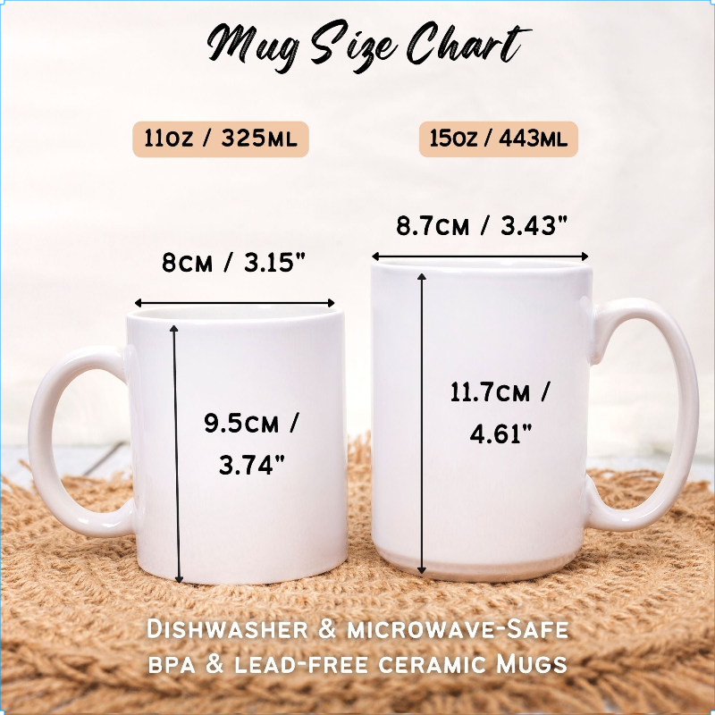 Class Of 2026 2027 Keepsake - Personalized Mug - Graduation Gift For Graduates, Daughter