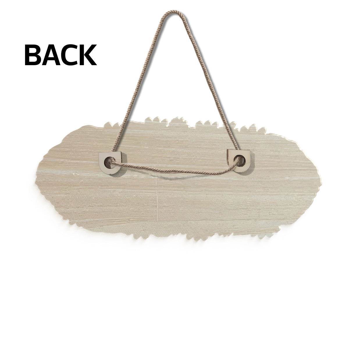 Grandma's Garden - Personalized Wooden Sign - Home Decor for Grandma