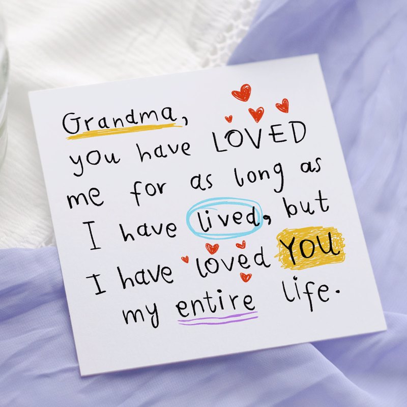 Mother's Day Greeting Cards