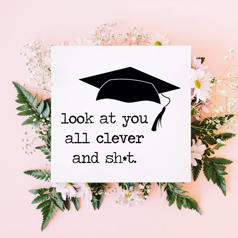 Graduation Greeting Cards