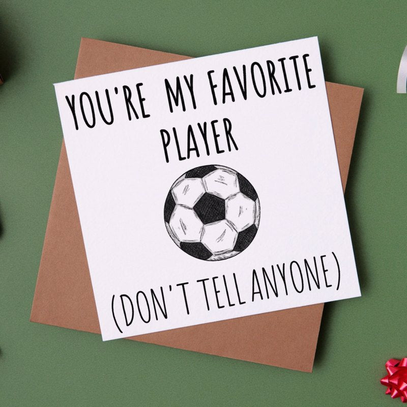 Soccer Cards