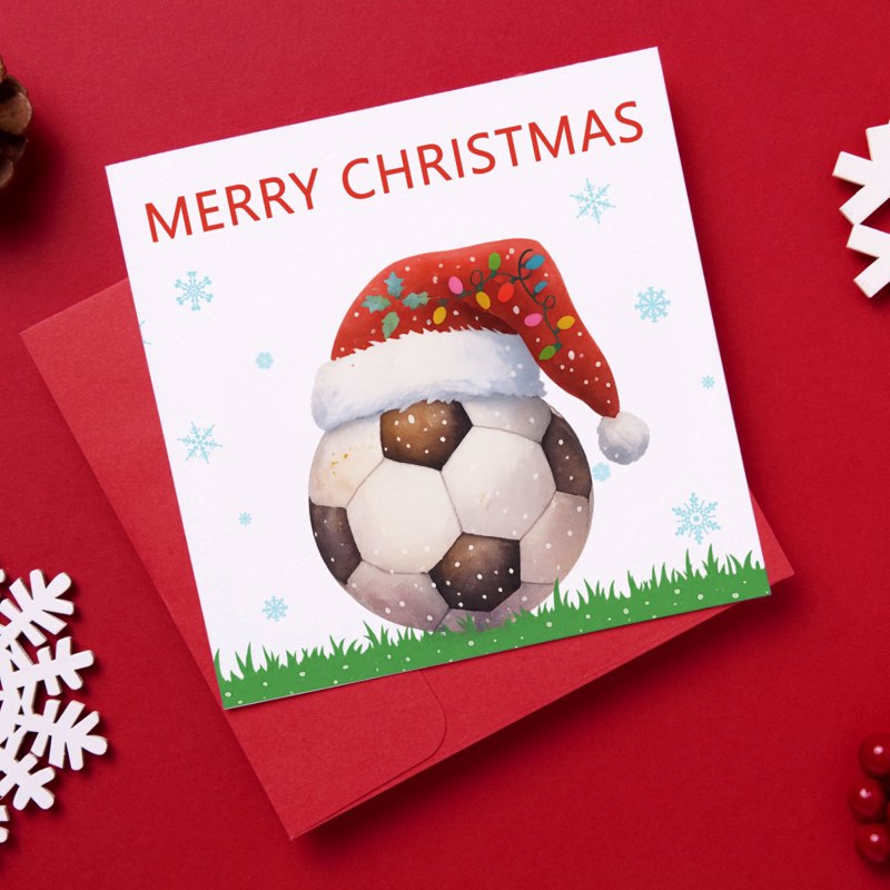 Soccer Cards